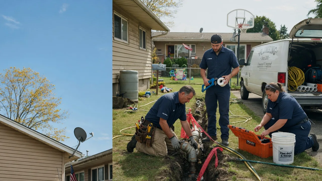 Garbage Disposal Replacement in Canton, KS near me